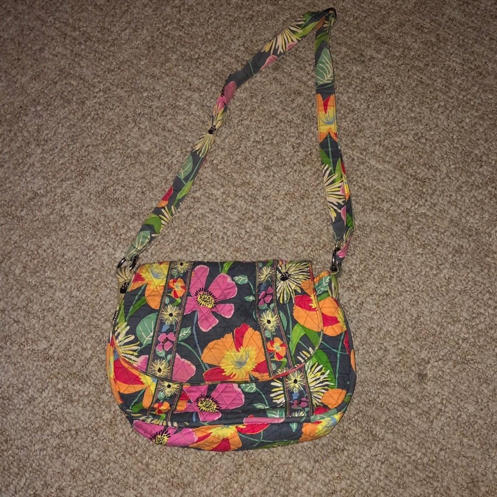 Vera Bradley purse